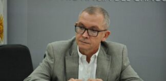 “Va a ser muy difícil votar este Presupuesto con estas características”, dijo Pedrini