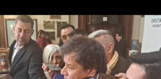 “Es una triste noticia para los jubilados” dijo Manes
