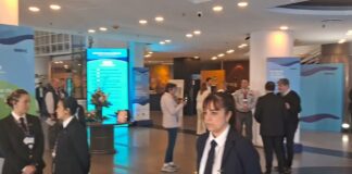 Se realiza el 60° Coloquio IDEA, en Mar del Plata