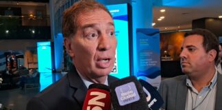 “Necesitamos un Estado que deje de gastar para invertir”, dijo Santilli