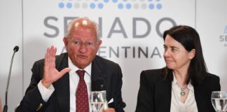 Quebrar la desnutrición infantil en Argentina, los cinco pasos para salir de la pobreza