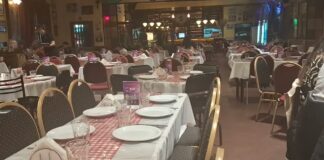 Recorriendo Bodegones: Club Central Argentino San Martín (Bs.As.)