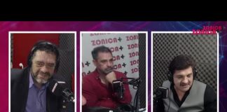 “Lules ya no es el pueblo de Palito Ortega es una ciudad”, dijo su intendenta en “Palabreando”