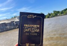 Pasaporte Turístico, la nueva iniciativa del Municipio de Tigre que invita a recorrer el distrito