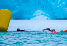 La nadadora Carina Daniela Valentini participará en la 4ta Edición del Mundial de Invierno por la Copa del Mundo en Santa Cruz