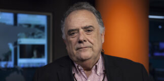 Eduardo Valdés: “A Milei le cuadra el pedido de juicio político por mal desempeño de sus funciones”