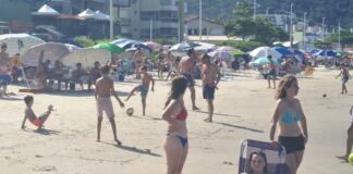 Un recorrido por las playas de Brasil: Santa Catarina, un paraíso terrenal