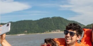 Diciembre llegá a Tucumán con la alegría de las fiestas