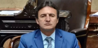 Retenciones: “Progresivamente este impuesto tiene que ir disminuyendo”, dijo Sánchez Roberto Sánchez