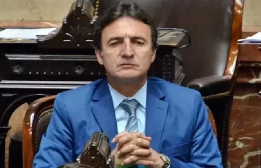Roberto Sánchez Roberto Sánchez
