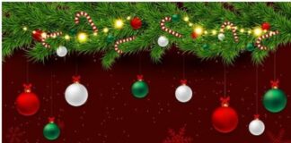 San Miguel de Tucumán se prepara para la Navidad