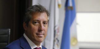 Jorge Macri designó al nuevo subsecretario de Trabajo de CABA
