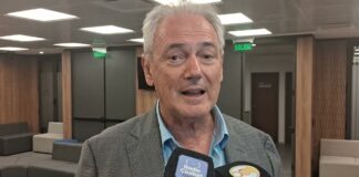 “El debate de retenciones 0 no tiene que ser slogan de campaña”