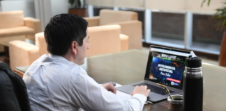 Malvinas Tech: un éxito en innovación y formación digital