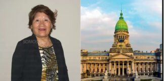 Despotismo en el Senado: Vilma Bedia echó a asesores por decirle la verdad y aún premia a su hijo con el sueldo más alto Vilma Bedia