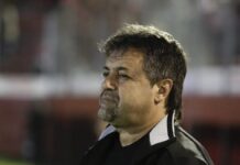 Ricardo Caruso Lombardi: “El problema más grande del país es no saber laburar en equipo”