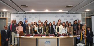 Defender la vida no es una “moda”: la senadora Carmen Álvarez Rivero encabezó un evento provida en el Senado