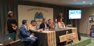 Simoca se viste de fiesta para su 45° Feria Nacional