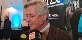 “Sentí la tradición, viví el futuro”, se presentó la Exposición Rural 2025