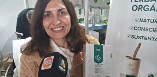 Los mejores sabores del mate por Yerbanica