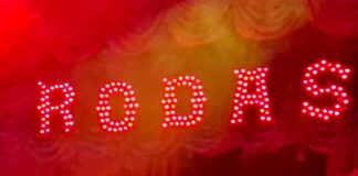 El Circo Rodas Encendió la Magia con una Noche de Celebridades