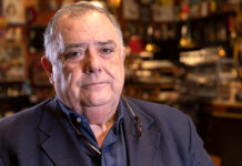 Eduardo Valdés: “Que Spagnuolo entregue la clave de su celular si dice ser inocente”