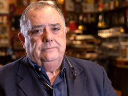 Eduardo Valdés: “Que Spagnuolo entregue la clave de su celular si dice ser inocente”