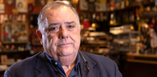 Eduardo Valdés: “Que Spagnuolo entregue la clave de su celular si dice ser inocente”