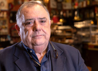 Eduardo Valdés: “Que Spagnuolo entregue la clave de su celular si dice ser inocente”