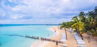 Cuáles son los destinos del Caribe preferidos por los argentinos y las excursiones más reservadas en 2025