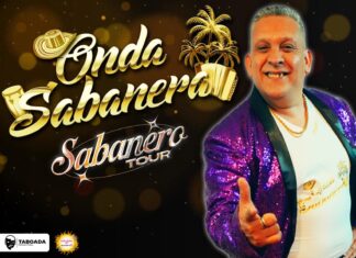 Lanzamiento: “Negra Caderona” – Onda Sabanera, Uriel Lozano y La Delio Valdez unen fuerzas en una cumbia explosiva