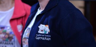 Senado aprobó y convirtió en ley la emergencia sanitaria pediátrica, con la que se busca proteger al Garrahan