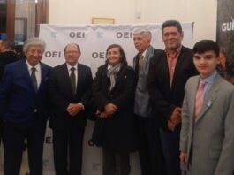 Un viaje a Guatemala a través de la cultura, el turismo y el comercio