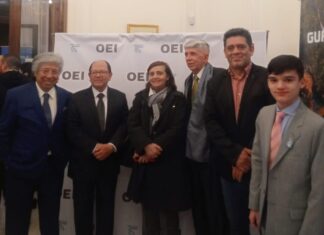 Un viaje a Guatemala a través de la cultura, el turismo y el comercio