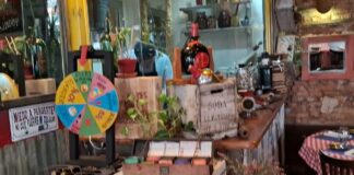 El Bodegón La Tía Zelmira conjuga elegancia y costumbres