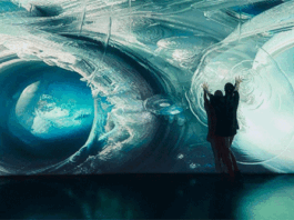 Llega ESTILO ART: una exposición de arte diferente, multidisciplinaria y emocionante