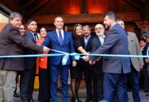 Santa Cruz se consolida como motor de la minería argentina en “Argentina Mining Sur 2025