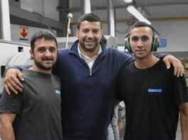 Chumpitaz: “El 26 de octubre vamos a elegir entre más privilegios para los políticos o más oportunidades para quienes producen”