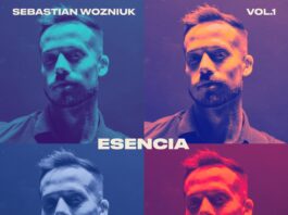 Del underground latino a los escenarios de EE.UU.: Sebastián Wozniuk lanza su explosivo EP multigénero