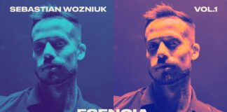 Del underground latino a los escenarios de EE.UU.: Sebastián Wozniuk lanza su explosivo EP multigénero