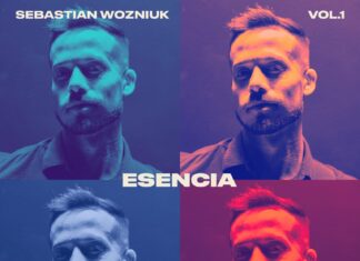 Del underground latino a los escenarios de EE.UU.: Sebastián Wozniuk lanza su explosivo EP multigénero