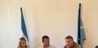 Virginia Gallardo visitó la 116° Exposición de Ganadería, Industria y Comercio en Mercedes y destacó los logros del gobierno nacional