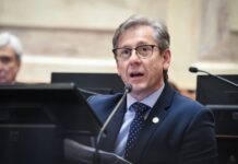 Vischi: “se transfirieron responsabilidades a las provincias y no se transfirieron los recursos”