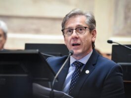 Vischi: “se transfirieron responsabilidades a las provincias y no se transfirieron los recursos”