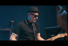 El ska fue mi forma de hablarle al mundo”: Juan Velázquez, líder de Los Intocables