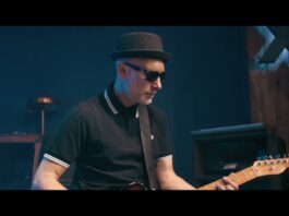 El ska fue mi forma de hablarle al mundo”: Juan Velázquez, líder de Los Intocables