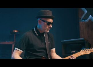 El ska fue mi forma de hablarle al mundo”: Juan Velázquez, líder de Los Intocables