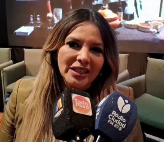 ➡️ Atención Mater Class – Comida regional tucumana