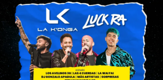 Agenda con festejos por el Día Ciudad: Qué hacer en San Miguel de Tucumán, del 26 al 28 de septiembre