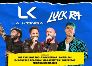 Agenda con festejos por el Día Ciudad: Qué hacer en San Miguel de Tucumán, del 26 al 28 de septiembre